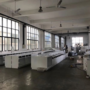 供應系統強，可根據要求選擇設備
